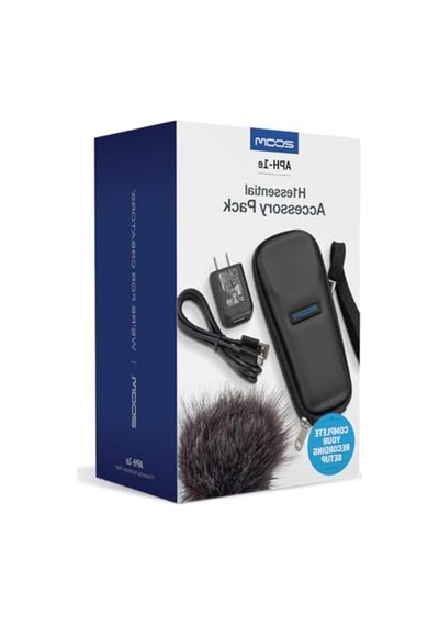Ap H1 Essential Aksesuar Paketi - Cam, Adaptör Ve Kablo