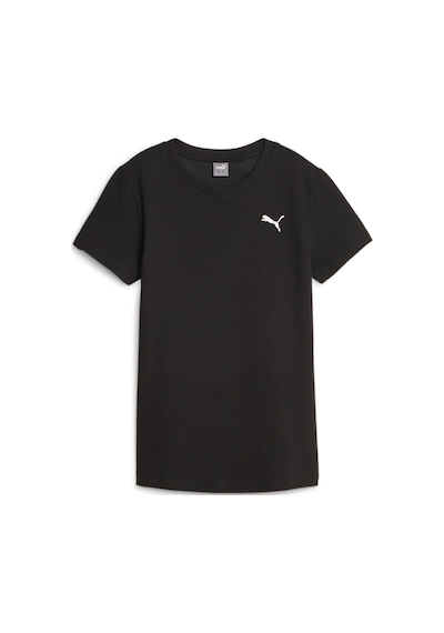 Puma Her Kadın Tişört 676001 01 Siyah