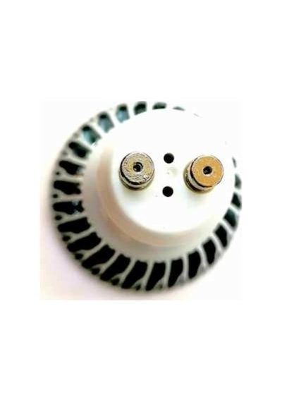3W Gu10 Duylu Cob Ampul 6500K
