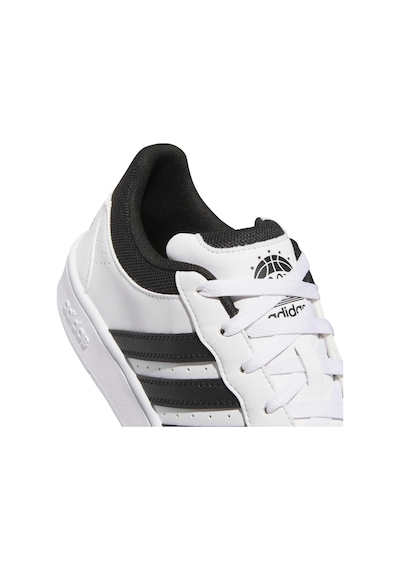 Kı1057-e Adidas Hoops Classıc Erkek Spor Ayakkabı Beyaz Kı1057-e