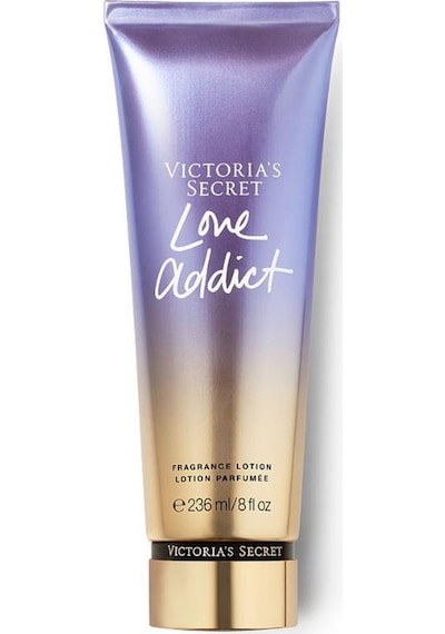Victoria's Secret Love Addict Fragrance Lotion 236 Ml Kadın Vücut Losyonu