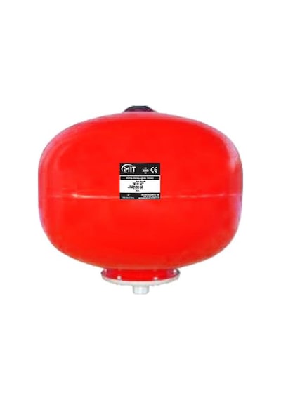 Mıt 24 L 10 Bar Küre Hidrofor Genleşme Tankı