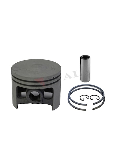 Motorlu Testere Piston Segman Stıhl 028/46mm Alp