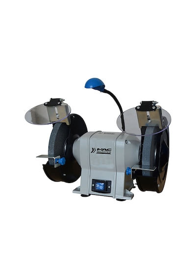 Mac Allister 400W Taş Motoru