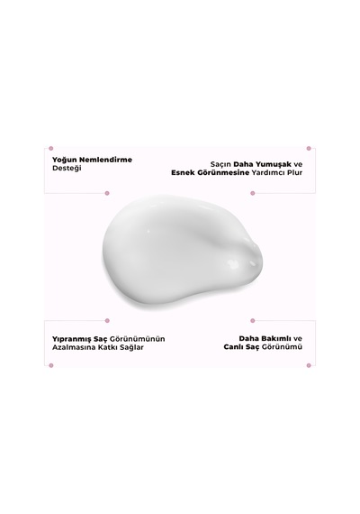 Dermokil Bond Repair Yoğun Nemlendirici Saç Maskesi Seti 25 Ml X 5 Adet