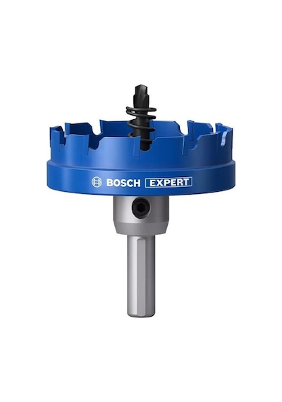Bosch Expert 60 Mm Elmaslı İnox Panç Adaptörlü 2608901439