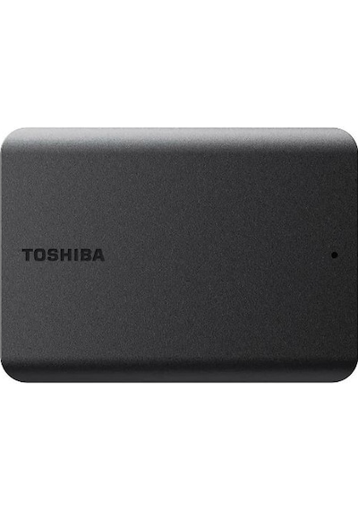 Toshiba HDTB440EK3CA Canvio Basics 4 TB 2.5" USB 3.0 Taşınabilir Disk