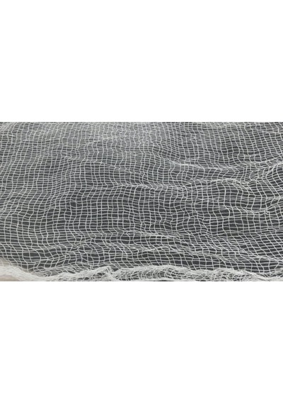 %100 Pamuk Tülbent Gevşek Dokuma Peynir Süzme Bezi 50*200 Cm (524802038)