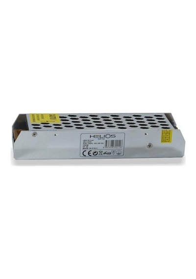 12,5 Amper Slim Kasa Trafo Helios