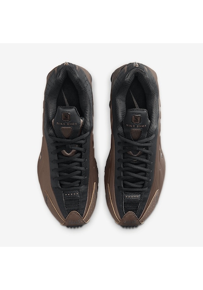 Nike Nıke Shox R4 Kadın Ayakkabı Ar3565-007 Kahverengi