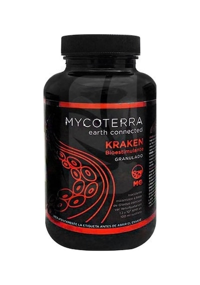 Mycoterra Kraken Mg 454 G