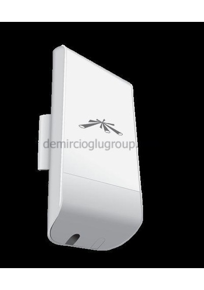 Ubıquıtı Nanostation Loco M2 2.4 Ghz Access Poınt Locom2