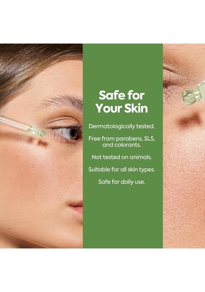 Clasycare Radiant Göz Çevresi Serumu Kafein Göz Serumu Hyaluronik Asit Ve C Vitamini İle Göz Altı Morluklar