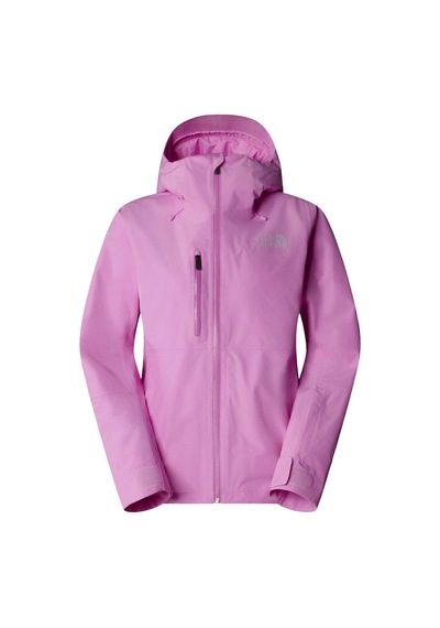 The North Face Kadın Descendıt Ceket Nf0a87xf1ı81 Pembe