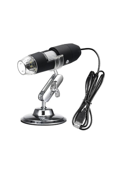 Tr Usb 2.0 Dijital El Tipi Mikroskop Kablolu Endoskop Kamera 8 Ledli