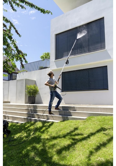Karcher Dış Cephe Temizlik Seti