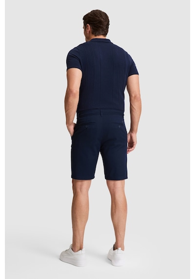 U.S. Polo Assn. U.s. Polo Assn. Erkek Lacivert Şort / Bermuda 50322320-vr033