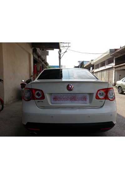 VW Jetta Mk5 Body Kit Takımı - Otaksan Tuning