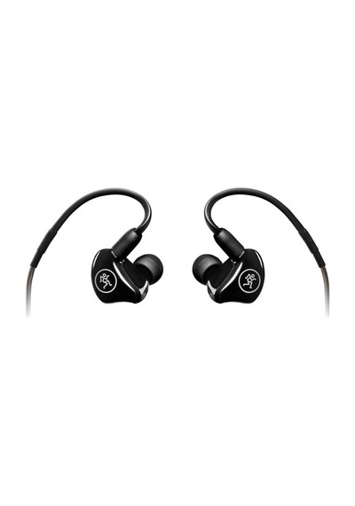 Mackie Mp-220 Bta Hybrid Dual-Driver Bluetooth Bağlantılı In-Ear