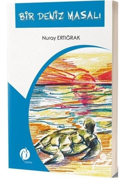 Bir Deniz Masalı / Nuray Ertığrak (281754778)
