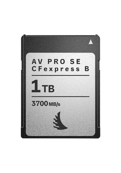Angelbird - 1tb Cfexpress V4 B Tipi Hafıza Kartı