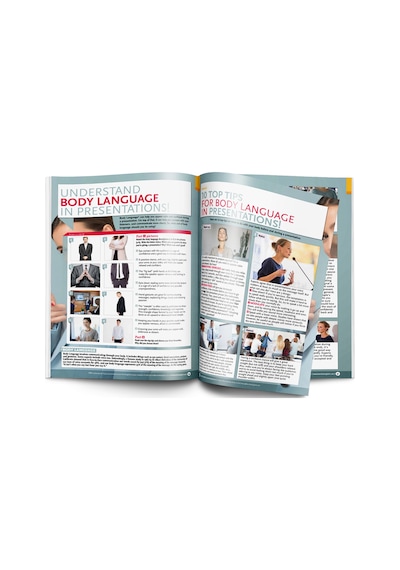 Hot English Dergisi Önceki Sayılar - 6'lı Paket