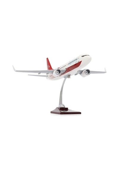 Zekupp - Maket Uçak - Boeing 737-800 1/100 - TÜRKİYE ÖZEL TASARIMLI Model Uçak,  Model D