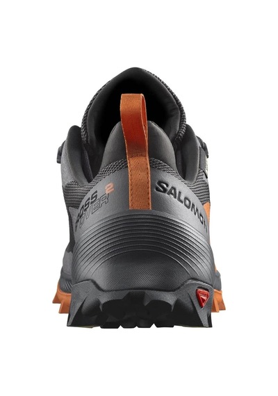 Salomon Cross Over 2 Gtx Erkek Antrasit Ayakkabı Gri