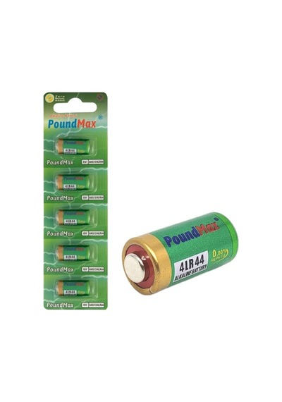 5x 4lr44 4ag13 L1325 6v 1x 5'li Paket