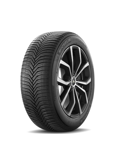 Michelin 225/45R19 96W Crossclimate 2 Suv XL Dört Mevsim Lastiği 2023