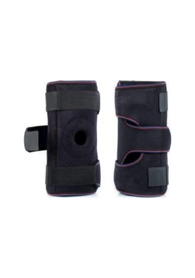 Bedensiz Patella Ligament Destekli Dizlik