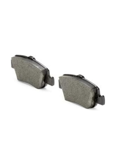 Toyota Auris E15 06-12 2.0 D4d 2006-2012 Delphi Arka Balata Netpar24664