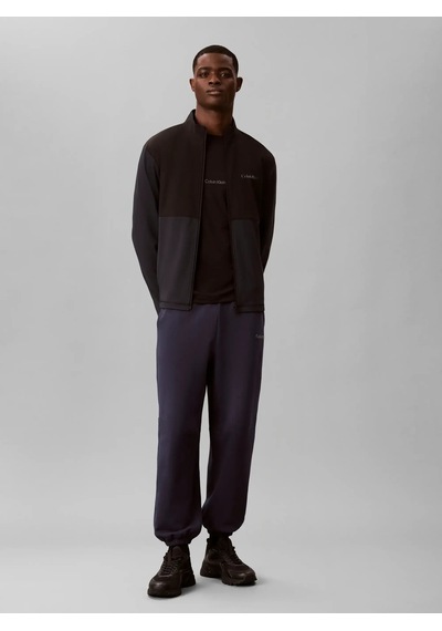 Calvin Klein Erkek Marka Logolu Günlük Kullanıma Uygun Siyah Mont Lvgmf6j401 Ub1