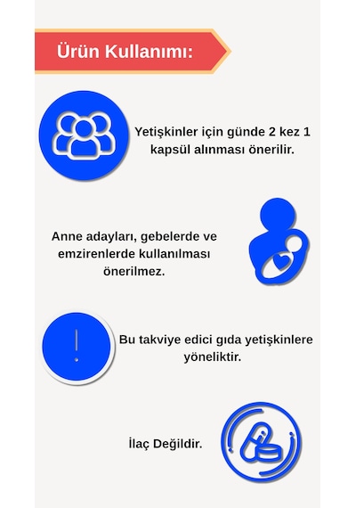 Afye Kbz 60 Kapsül 600 Mg Karahalile-Biberiye-Zeytin Yaprağı