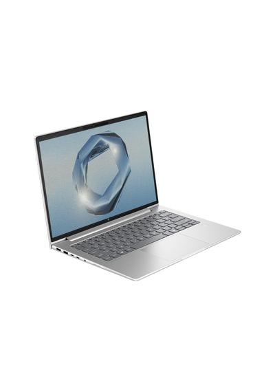 HP EliteBook 6 G1i C9XW2ETF05 Ultra 7 255U 24 GB 4 TB SSD 14" Free Dos Dizüstü Bilgisayar + Çanta