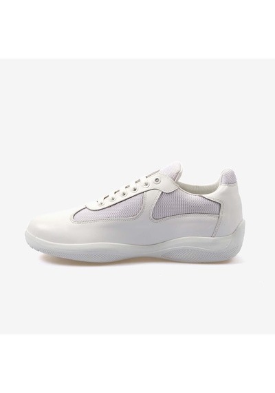 Mocassini Erkek Spor & Sneaker Ayakkabı 3290 Beyaz