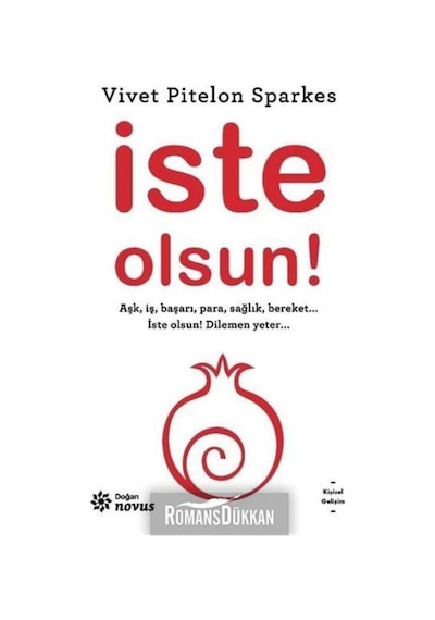 Iste Olsun!