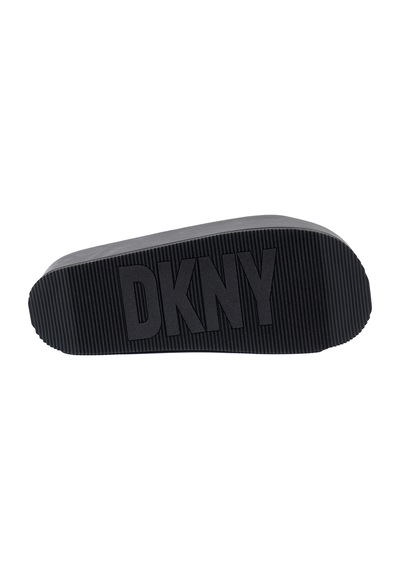 Dkny Kadın Terlik K3279918-blk K3279918-blk Siyah Siyah