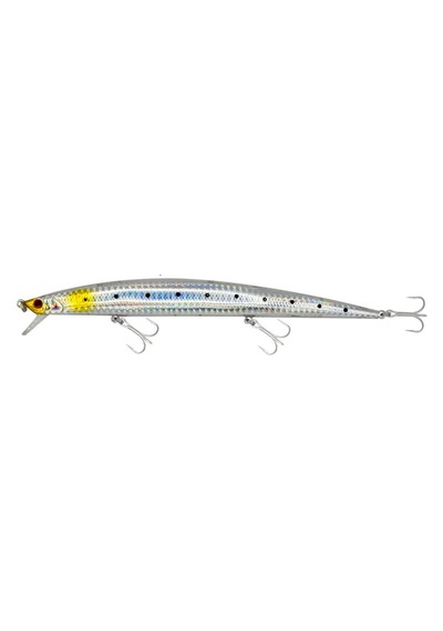 Wily Süper Star 18.5cm 36gr Maket Balık Renk 60