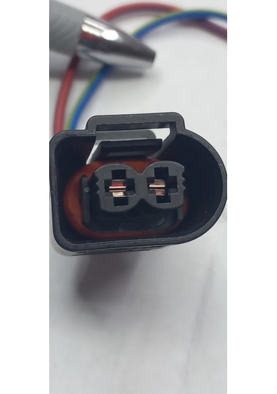 8 364 516 Bmw Ön Cam Far Yıkama Pompa Soketi 2pinli Kablolu 2128a