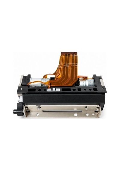 Posiflex Pp-6900 Termal Yazıcı Baskı Kafası Ve Kesici Modül