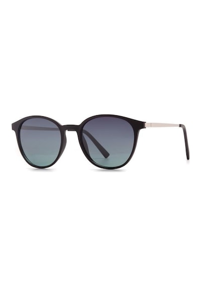 Ben.x 9046 06 Unisex Güneş Gözlüğü Siyah