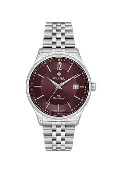 Wainer Wa.19035-f Erkek Kol Saati Gri