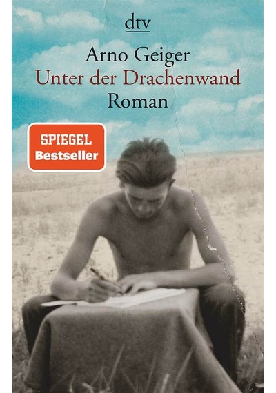 Unter der Drachenwand 9783423147019