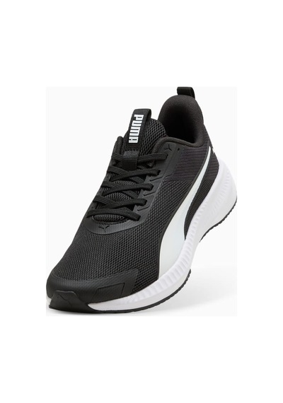 Puma Flyer Lite 4 Unisex Spor Ayakkabı-33667 Siyah