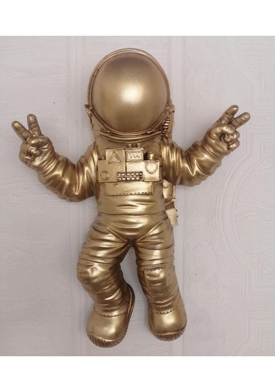 By Ari Astronot Duvar Dekoru Dd164-21