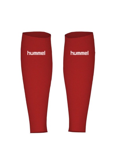 HUMMEL Matera Kesik Futbol Çorabı Kırmızı Beyaz