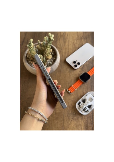Apple iPhone Uyumlu 15 Pro Max Uyumlu Darbelere Hava Filtreli Yüksek Kamera Korumalı Şık West Silikon Kılıfı Yeşil Apple iPhone Uyumlu 15 Pro Max Uyumlu Darbelere Hava Filtreli Yüksek Kamera Korumalı Şık West Silikon Kılıfı Yeşil