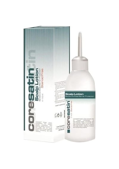 Coresatin Scalp Lotion Saç Bakım Losyonu 110 ml