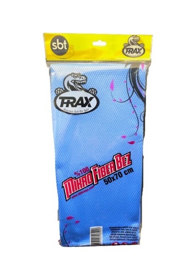 Oto Araba Cam Ve Temizlik Bezi Nano Teknoloji Mikro Fiber Bez 50x